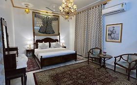 Mahlan Haveli